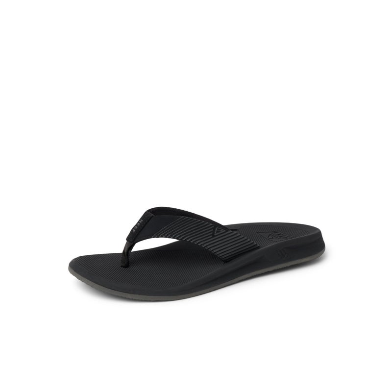 Reef Phantom Ii Men's Sandals Black/black - 12 Medium - Image 1